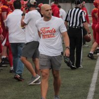 Ryan Grabias (@coachgrabiashhs) 's Twitter Profile
