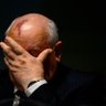 MihaelGorbachev's profile picture. Just helpless observer of the crimes of Assad, Putin, ... and other sick minds.