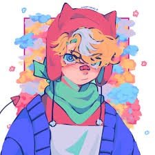 (deactivated/barely used)
Gasping,
,.•*:~~~~~~~~~~~~~~~~~~~~~~~:*•.,
.
✩₊˚.⋆✧They/It | 🍉 | teenager.. | silbur woot | 🏳️🌈🏳️⚧️🇬🇧 | RAAAAAAHHHHH✧⋆.˚₊✩
