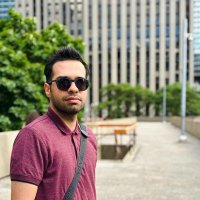 Nima Talaei Kamalabadi (@nimatalaeik) 's Twitter Profile