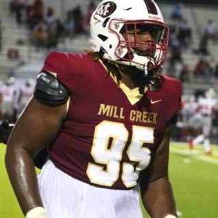 Devin Ancrum 3⭐️ DL Profile