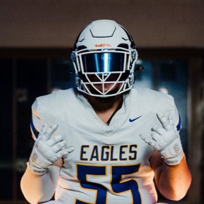 John_Heath3's profile picture. BCHS C/O 26 5’10 DT 3.0 GPA