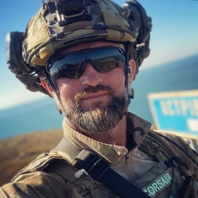 pavlo_myko4820's profile picture. SUPPORT  UKRAINE 🇺🇦