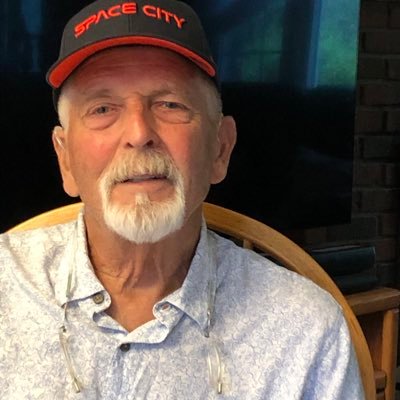 gq6d26wkg71's profile picture. Vietnam vet, retired Police Captain, UN Police Task Force in Bosnia,Private security contractor in Iraq. Strongly conservative . Die hard Astros fan.🚫DMs