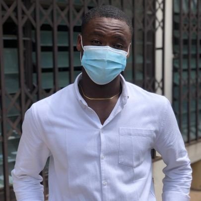 NanaDwomoh2001's profile picture. 