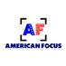 American Focus (@americanfocusaf) Twitter profile photo American Focus (@americanfocusaf) Twitter profile photo