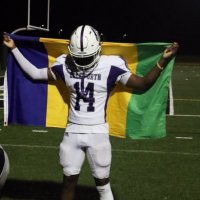 LaBrian Carrington🐾 (@labrianc10) 's Twitter Profile