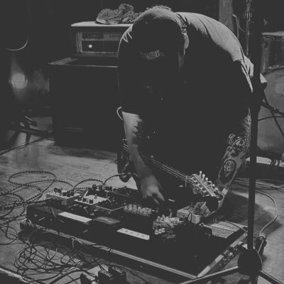 CarlGeneMusic's profile picture. Six Years of Relentless Grief.