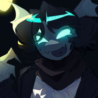 He/Him. Gamer with extensive knowledge in fandoms