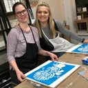 Anna LaMar - @alynlamar - Twitter