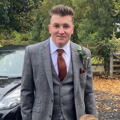 Father, Husband to be, business owner & in and unstable relationship with wwfc.