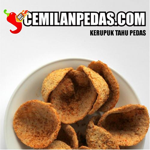 Cemilan Pedas TokoCemilan Twitter Cemilan Pedas TokoCemilan Twitter