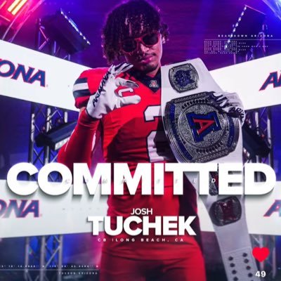 Magic_Arizonaaa's profile picture. Bear down