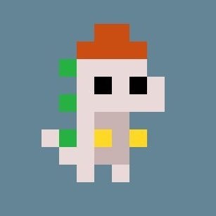 tinydinopunks Profile