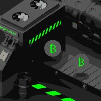 GGBR Mining (@ggbrmining) 's Twitter Profile