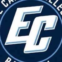 ECCbaseball (@elcobaseball) 's Twitter Profile Photo ECCbaseball (@elcobaseball) 's Twitter Profile Photo