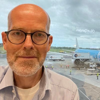 Dutch 🇳🇱 diplomat and 🌎 citizen with ❤️ for 🌾 🐂 🐎 🚲 | 🙏🏼 Also follow @NLinChicago