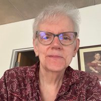 Sarah Heartburn🇨🇦 (@oldladybishop) 's Twitter Profile