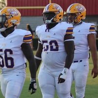 Jaylien Moorer (@jmoorer52) 's Twitter Profile