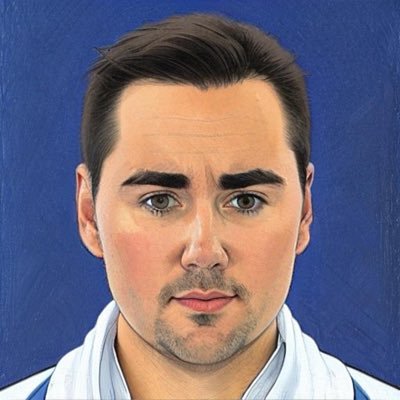 Conservative commentator. Anglo-American maximalist 🇬🇧 🇺🇸 Also love dogs, golf and The Simpsons. Occasional sports shitposting ⚽️