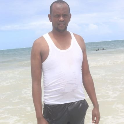 DadachaSuleiman's profile picture. 