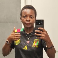 Audrey Lenga (She/her) ๐จ๐ฒ (@lengaud) 's Twitter Profile Photo Audrey Lenga (She/her) ๐จ๐ฒ (@lengaud) 's Twitter Profile Photo