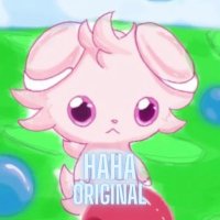 HAHAoriginal (@hahaoriginal) 's Twitter Profile