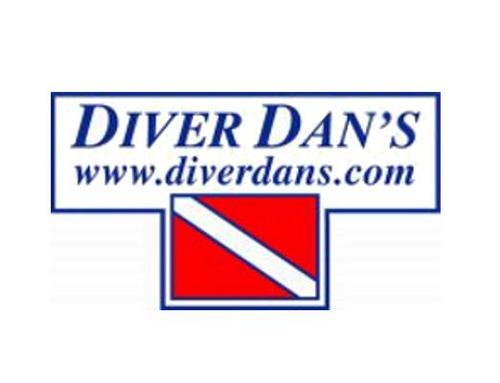 DiverDans's profile picture. A leader in the dive community, we provide the best selection of products & services, & maintain the highest standards in our dive education & dive safety.