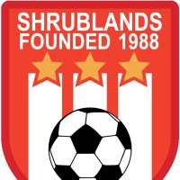 Shrublands Fc Mens (@shrubsmen1988) 's Twitter Profile