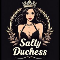 Salty Duchess 👸🏽👸🏽👸🏽 (@duchess_salty) 's Twitter Profile