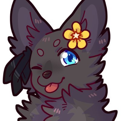 NorthWolfPetal ΘΔ🐺さんのプロフィール画像