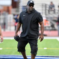 Lamar Early (@coachearly_mhs) 's Twitter Profile Photo Lamar Early (@coachearly_mhs) 's Twitter Profile Photo