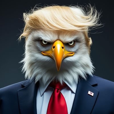 @realMAGAEagle