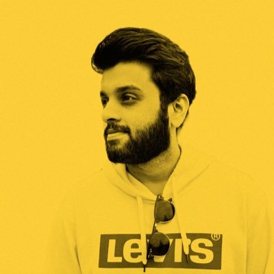 nerdendramodi's profile picture. Big time nerd. Technology is my livelihood. I am as happy punching demons in DOOM as I am reading Murakami. No affiliations with the Indian PM 🙏🏻