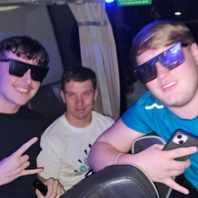 joshguest2023's profile picture. Fuck uefa 🖕🏼                                                               Citeh x