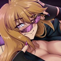 Patrycja (@get_pats) 's Twitter Profile