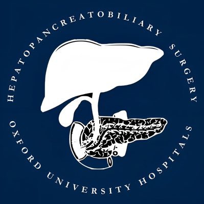 Department of academic and clinical HPB surgery in the city of Oxford, UK