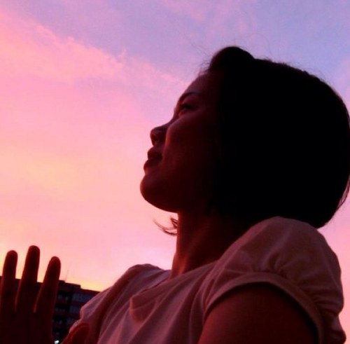 byon_ratna's profile picture. 自分で疲れを癒やせたら カラダもココロもいつも軽やかに you make your energy. +*+*+ 初心者でも安心 丁寧にカラダの使い方をお伝えします +*+*+ #出張ヨガ #宮城 #仙台 #福利厚生