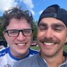 Hickey93's profile picture. Load the wagon ⚠️ Likely tweeting about #INDYCAR