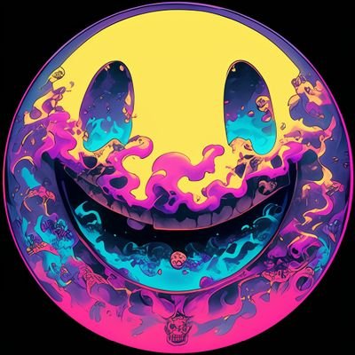 Lord_G_inge's profile picture. Co founder of Bifrost productions :- All aspects of crypto marketing and promotion-
Co creator of Yamakaze-
Drugs enforcer and nft hand @DrugsOnInj