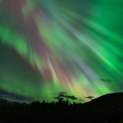 spaceweatherguy's profile picture. All about space weather, Aurora chasing, night sky photography, the sun, space exploration and the unique weather challenges our solar system throws at earth