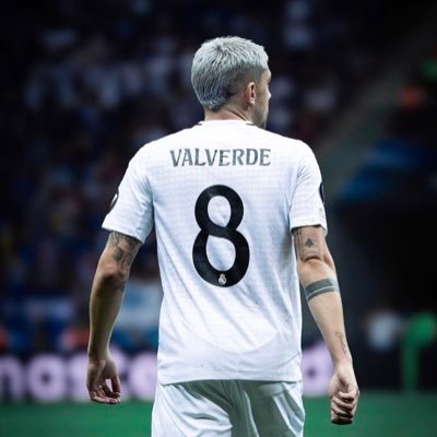 sn_hot's profile picture. Hala Madrid 👑15