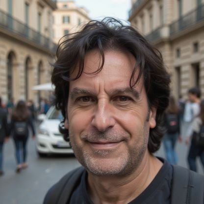 josep_marxuach's profile picture. 