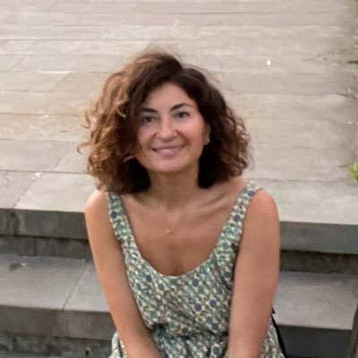 Mom of two, from Georgia🇬🇪საქართველო, Shota Rustaveli’s country. Marketing executive. Lifetime learner. Passionate about freedom, equality. Honorary NAFOfella