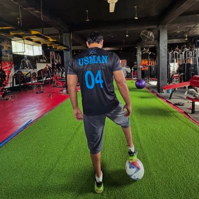 Usman4995's profile picture. Father of Introverts