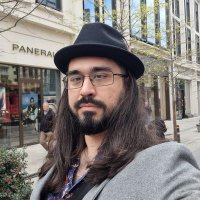 David Javakhishvili (@sentientfirefly) 's Twitter Profile