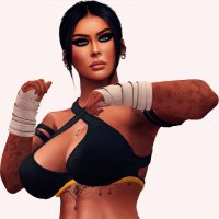 Relentless Rachel Valkyr (@rvalkyrrising) 's Twitter Profile
