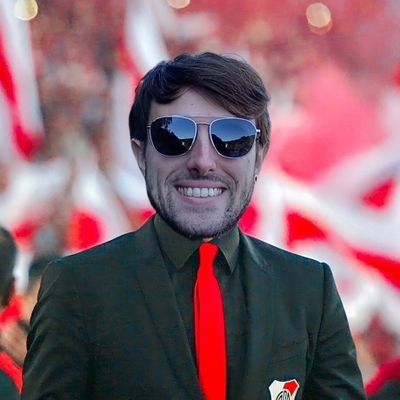 Siempre RIVER | Un treintañero boludon que se hizo una cuenta para hablar de su equipo | Anti nenazos | Si sos de River seguime y te sigo