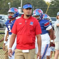 Wesley Harris (@coachwesharris) 's Twitter Profile