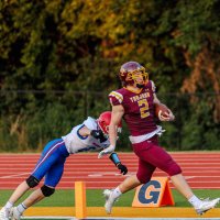 Preston D'Albini (@preston_dalbini) 's Twitter Profile